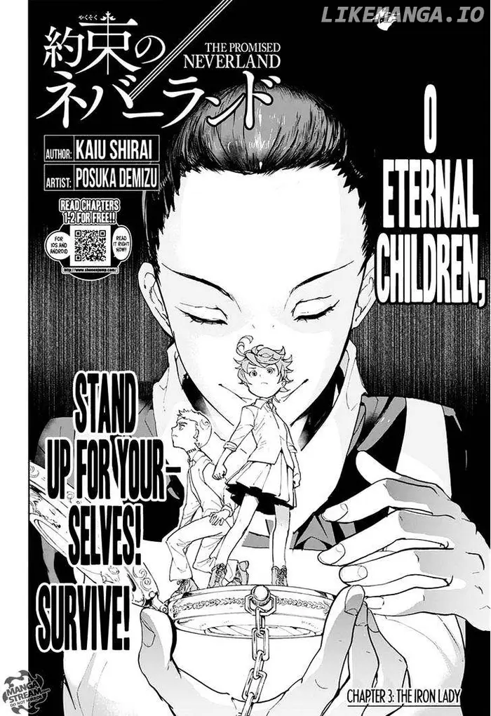 The Promised Neverland Chapter 3 image 02_optimized